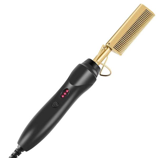 hair straightener flat irons straightening brush heating comb hair straight styler corrugation curling iron hair cur wmtwjj
hair straightener flat irons straightening brush heating comb hair straight styler corrugation curling iron hair cur wmtwjj
