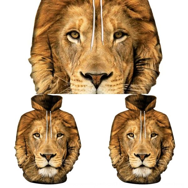горячие продажи hoodie hoodiesweater hoodieautumn и зима молодежь 3d властного лев личность с капюшоном свитер улицы большого hoodie 5nsbx 5, Black
горячие продажи hoodie hoodiesweater hoodieautumn и зима молодежь 3d властного лев личность с капюшоном свитер улицы большого hoodie 5nsbx 5, Black