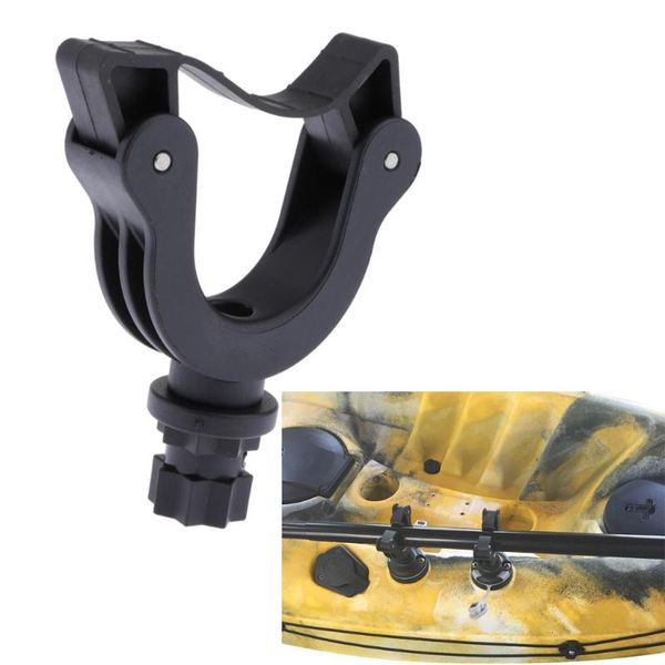 paddle holder for stand up paddle boards and kayaks, deck side track mounted - durable & lightweight
paddle holder for stand up paddle boards and kayaks, deck side track mounted - durable & lightweight