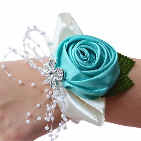 1 pcs wrist corsage rose flower wedding bridal bridesmaids decorative flower, blue - home decoration accessories fx487
1 pcs wrist corsage rose flower wedding bridal bridesmaids decorative flower, blue - home decoration accessories fx487