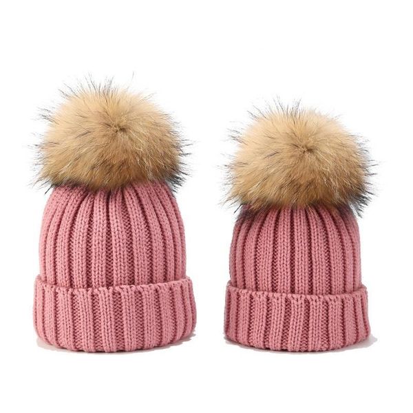 hair accessories winter children boy girl acrylic yarn knitted cap with 15cm big natural raccoon pompon baby hat bonnet 2 to 8 years, Slivery;white
hair accessories winter children boy girl acrylic yarn knitted cap with 15cm big natural raccoon pompon baby hat bonnet 2 to 8 years, Slivery;white