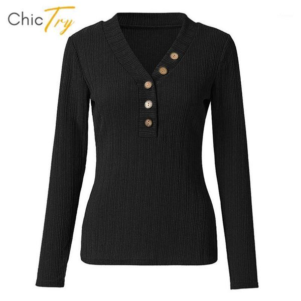 women slim fit sweater casual solid color knitwear ladies spring autumn v neck long sleeve button knitted ribbed pullover 1, White;black
women slim fit sweater casual solid color knitwear ladies spring autumn v neck long sleeve button knitted ribbed pullover 1, White;black