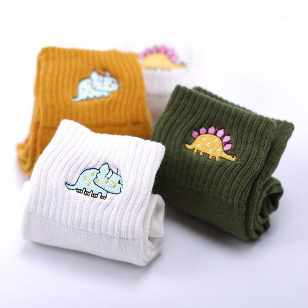 new women fresh harajuku crew socks ladies comfortable cotton socks new fashion all seasons cartoon animal embroidery series1, Black;white 
new women fresh harajuku crew socks ladies comfortable cotton socks new fashion all seasons cartoon animal embroidery series1, Black;white