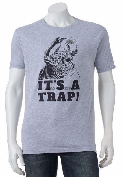 admiral ackbar it a trap gray t-shirt - men - new w tags cool casual pride t shirt men fashion sport hooded sweatshirt hoodie
admiral ackbar it a trap gray t-shirt - men - new w tags cool casual pride t shirt men fashion sport hooded sweatshirt hoodie