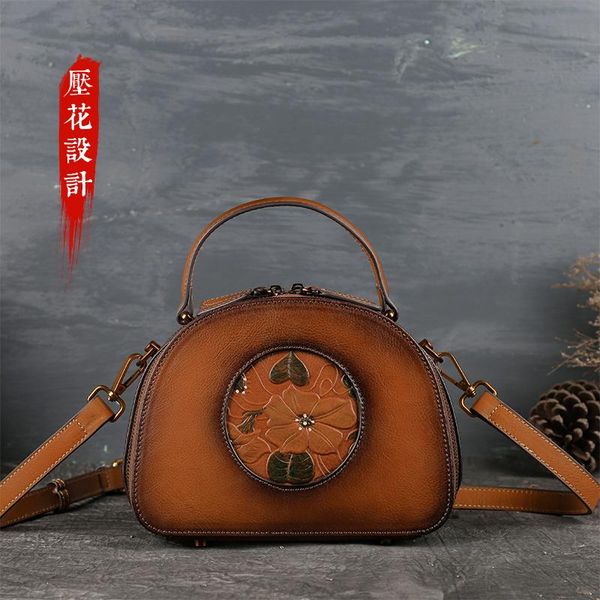 new brand women genuine leather handbags ladies retro elegant shoulder messenger bag cow leather handmade womans bags vintage
new brand women genuine leather handbags ladies retro elegant shoulder messenger bag cow leather handmade womans bags vintage