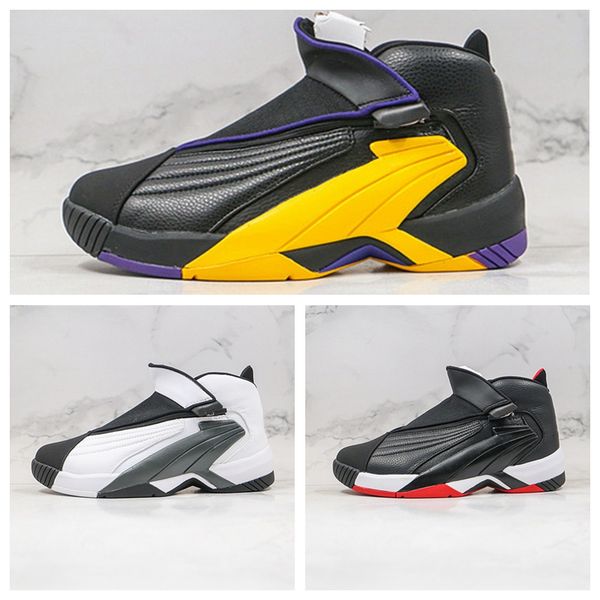 2020 black white yellow red zipper jumpman swift leather men basketball shoes mens trainer sports athletic sneakers at2555 size 40-45
2020 black white yellow red zipper jumpman swift leather men basketball shoes mens trainer sports athletic sneakers at2555 size 40-45