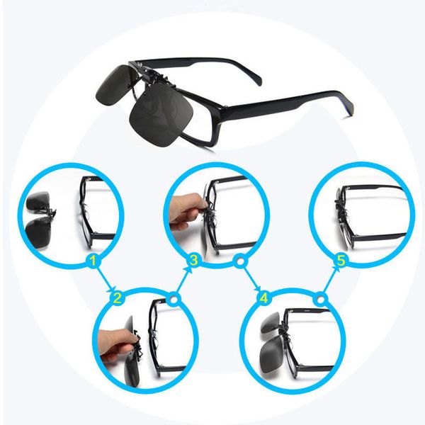 sunglasses night polarized driving clip vision on lens sun glasses male anti-uva uvb for men women
sunglasses night polarized driving clip vision on lens sun glasses male anti-uva uvb for men women