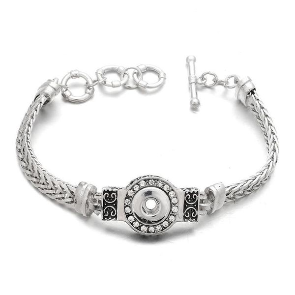 snap bracelet fit 12mm&18mm snap button jewelry watches women diy jewelry gif bbyvlq, Golden;silver
snap bracelet fit 12mm&18mm snap button jewelry watches women diy jewelry gif bbyvlq, Golden;silver