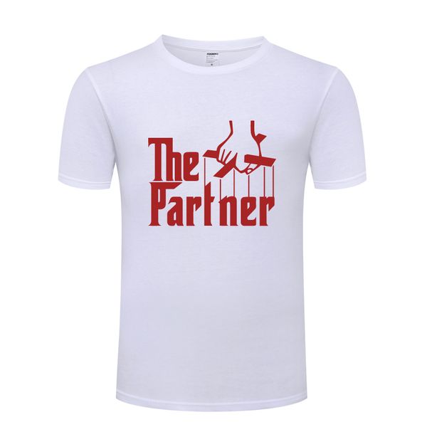 the partner creative novelty men's t-shirt t shirt men 2018 new short sleeve o neck cotton casual tee sport hooded sweatshirt hoodie
the partner creative novelty men's t-shirt t shirt men 2018 new short sleeve o neck cotton casual tee sport hooded sweatshirt hoodie