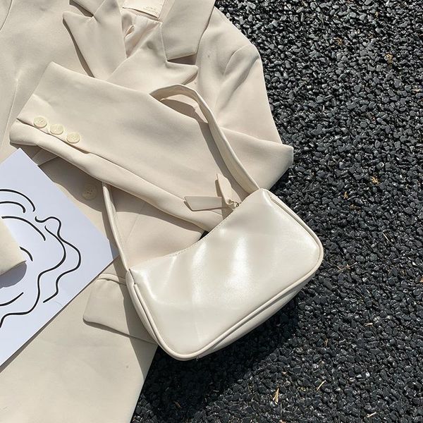 2021 underarm single shoulder handbag