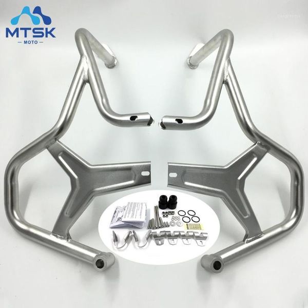 new 2020 r1200gs upper engine highway guard crash bar bumper frame protection for r1200 gs adventure 2014 20201
new 2020 r1200gs upper engine highway guard crash bar bumper frame protection for r1200 gs adventure 2014 20201