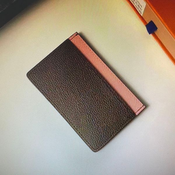 fashion double card holders vertical wallet credit cards mono canvas card cover business credit ride various cards purses sold, Brown;gray
fashion double card holders vertical wallet credit cards mono canvas card cover business credit ride various cards purses sold, Brown;gray