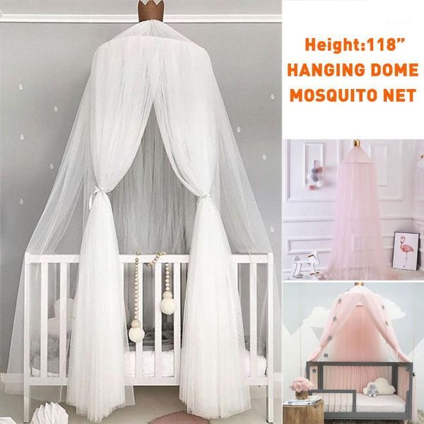 kids baby hanging bedding dome tent bed canopy mosquito net bedcover princess curtain for baby kids reading playing home decor1
kids baby hanging bedding dome tent bed canopy mosquito net bedcover princess curtain for baby kids reading playing home decor1