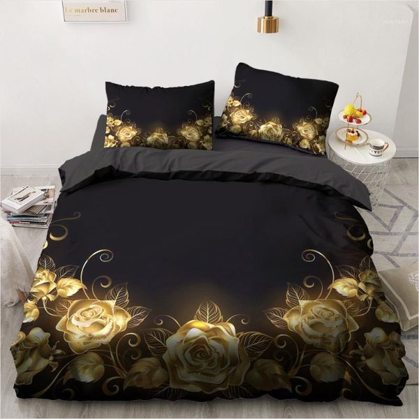 bedding sets 3d digital printing custom set,twin full king,blanket/quilt/duvet cover set black golden rose bedclothes1
bedding sets 3d digital printing custom set,twin full king,blanket/quilt/duvet cover set black golden rose bedclothes1