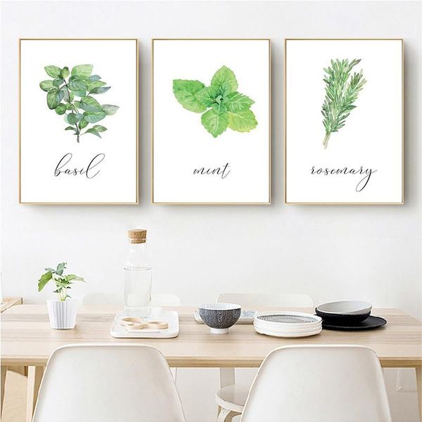 paintings watercolor herbs basil mint posters and prints kitchen decor , green plant rosemary pictures botanical wall art canvas painting
paintings watercolor herbs basil mint posters and prints kitchen decor , green plant rosemary pictures botanical wall art canvas painting