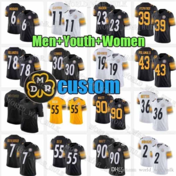 23 joe haden 75 joe greene 53 maurkice pouncey jerseys benny snell jr 32 franco harris custom 66 david decastro pittsburgh steeler, Black;red
23 joe haden 75 joe greene 53 maurkice pouncey jerseys benny snell jr 32 franco harris custom 66 david decastro pittsburgh steeler, Black;red