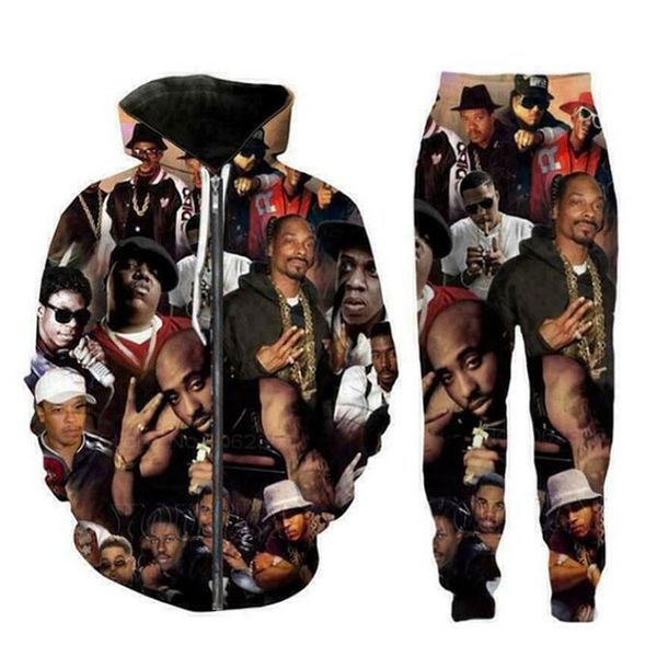 release new men/womens tupac 2pac funny 3d print fashion tracksuits pants + zipper hoodie casual sportswear l020, Gray
release new men/womens tupac 2pac funny 3d print fashion tracksuits pants + zipper hoodie casual sportswear l020, Gray