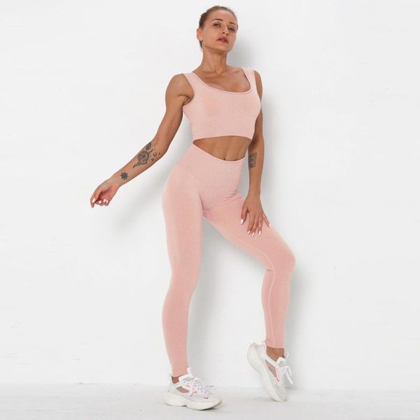 yoga outfits 2021 outdoor clothes women active wear sport set suit gym leggings bra seamless fitness, White;red
yoga outfits 2021 outdoor clothes women active wear sport set suit gym leggings bra seamless fitness, White;red