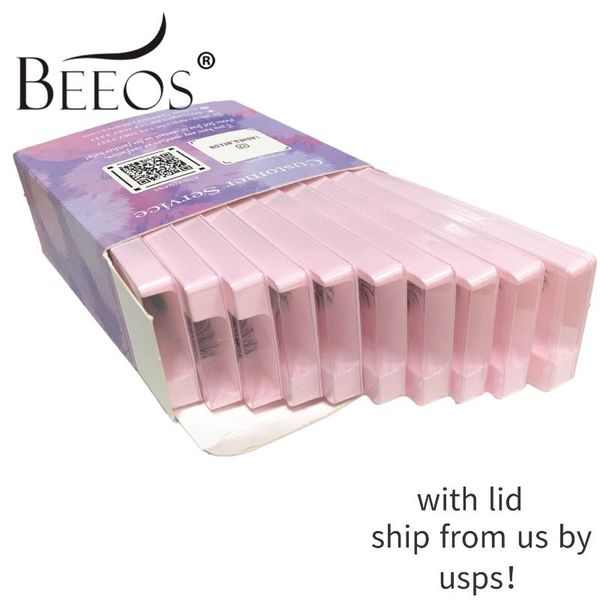 10/30/50/100pairs eyelashes wholesale 25mm 3d mink lashes 5d packing in tray label makeup dramatic long false
10/30/50/100pairs eyelashes wholesale 25mm 3d mink lashes 5d packing in tray label makeup dramatic long false