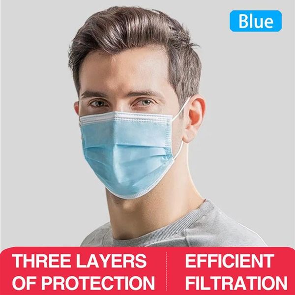 face vxbr disposable 3-ply non-woven disposable cubreboca layer soft mouth cover 3 dust dust masks mask mask outdoor breathabl ear wjki
face vxbr disposable 3-ply non-woven disposable cubreboca layer soft mouth cover 3 dust dust masks mask mask outdoor breathabl ear wjki