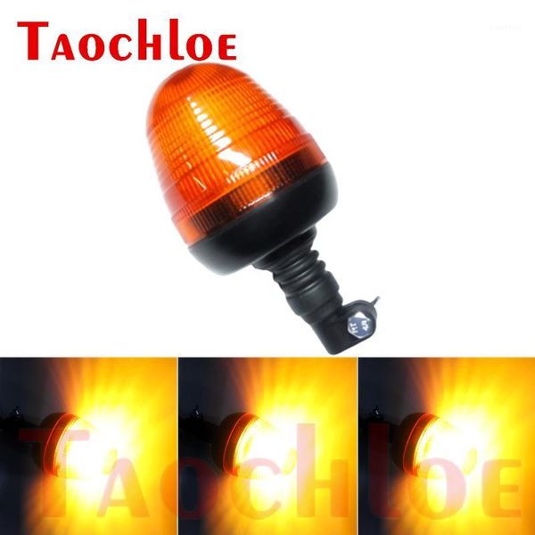 1pc dc 12v 24v amber led car flash strobe light flexible pipe mount beacon emergency hazard warning safe warning strobe lights1
1pc dc 12v 24v amber led car flash strobe light flexible pipe mount beacon emergency hazard warning safe warning strobe lights1