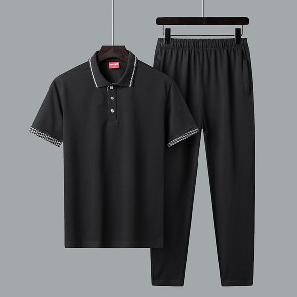 leisure sports men's summer short sleeve 2020 t-shirt dad's two-piece suit for middle-aged and elderly sportswear, Gray
leisure sports men's summer short sleeve 2020 t-shirt dad's two-piece suit for middle-aged and elderly sportswear, Gray