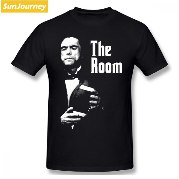 the room godfather johnny men t shirt hiphop atmosphere plus size cotton crewneck short sleeve men t-shirt sport hooded sweatshirt hoodie
the room godfather johnny men t shirt hiphop atmosphere plus size cotton crewneck short sleeve men t-shirt sport hooded sweatshirt hoodie