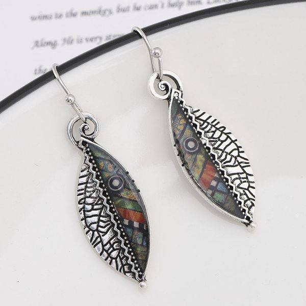 green leaf drop dangle hook earrings ethnic abstract women party jewelry green leaf casual the spectrum of quality bbyome bdehome, Golden
green leaf drop dangle hook earrings ethnic abstract women party jewelry green leaf casual the spectrum of quality bbyome bdehome, Golden