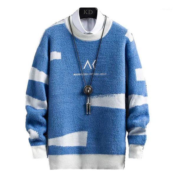 mens autumn winter cashmere warm sweater men turtleneck mens pullover patchwork slim fit sweaters knitted men's jumper1, Black;white
mens autumn winter cashmere warm sweater men turtleneck mens pullover patchwork slim fit sweaters knitted men's jumper1, Black;white