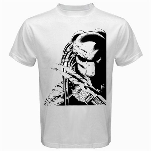 casual male pattern predator type 2 classic movie alien tv eighties white short sleeve print 017454 sport hooded sweatshirt hoodie t shirt
casual male pattern predator type 2 classic movie alien tv eighties white short sleeve print 017454 sport hooded sweatshirt hoodie t shirt