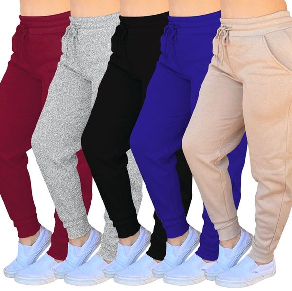 women drawstring sweatpants jogging yoga leggings sport pants hip hop athletic trousers solid color casual exercise pencil pant f110604, White
women drawstring sweatpants jogging yoga leggings sport pants hip hop athletic trousers solid color casual exercise pencil pant f110604, White