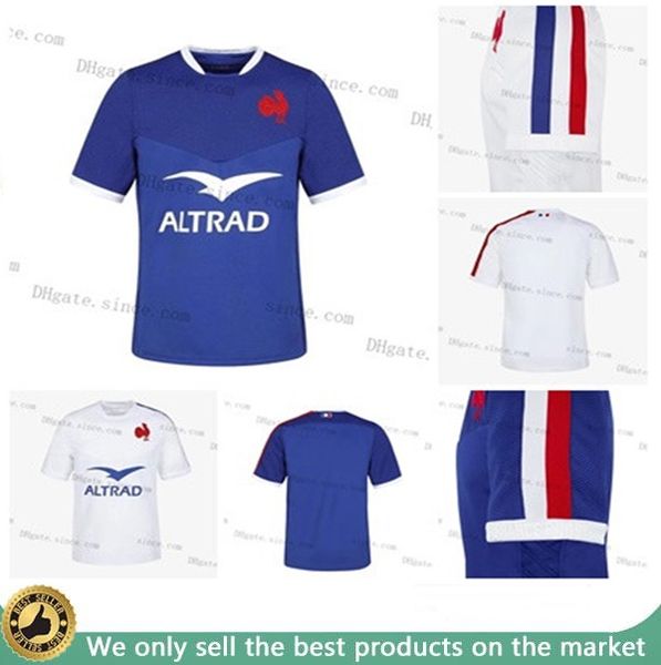 new 20 21 france nation team rugby jersey uniform shirts 2019 france rugby world cup jerseys maillot de foot french boln rugby shirt, Black;gray
new 20 21 france nation team rugby jersey uniform shirts 2019 france rugby world cup jerseys maillot de foot french boln rugby shirt, Black;gray