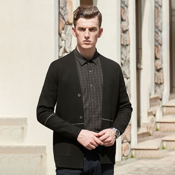 qz27r 2020 autumn sleeve winter new men's long and casual coat knitwear knitwear coat knitwearsweater men's korean style 1jit2, Blue
qz27r 2020 autumn sleeve winter new men's long and casual coat knitwear knitwear coat knitwearsweater men's korean style 1jit2, Blue