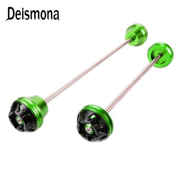 for zx-10r zx10r 2011-2020 motorcycle front & rear cnc wheel axle fork crash protector sliders1
for zx-10r zx10r 2011-2020 motorcycle front & rear cnc wheel axle fork crash protector sliders1