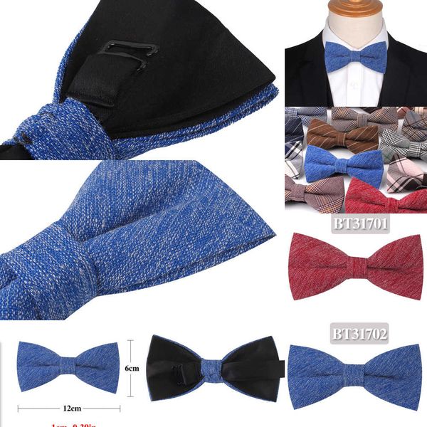 adjustable mens ties classic tuxedo plaid new bow cotton bowtie men winter tie for business wedding v6bp, Black;gray
adjustable mens ties classic tuxedo plaid new bow cotton bowtie men winter tie for business wedding v6bp, Black;gray
