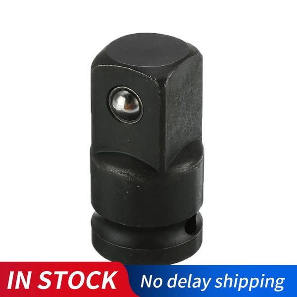 1pc 1/2" female to 3/4" male impact drive socket reducer ratchet adapter converter wrench adapter hand tool
1pc 1/2" female to 3/4" male impact drive socket reducer ratchet adapter converter wrench adapter hand tool