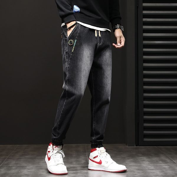 chao brand long pants men's fall winter work clothes jeans jeans and jeans2020 loose straight casual work clothes corset men's dad, Blue
chao brand long pants men's fall winter work clothes jeans jeans and jeans2020 loose straight casual work clothes corset men's dad, Blue