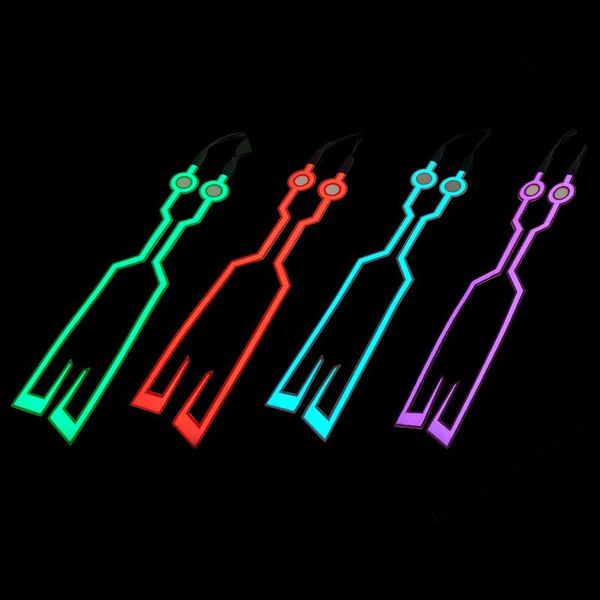 2 pcs 3v waterproof helmet motorcycle light riding signal el strip flashing led durable kit bar diy helmet sticker night signal
2 pcs 3v waterproof helmet motorcycle light riding signal el strip flashing led durable kit bar diy helmet sticker night signal