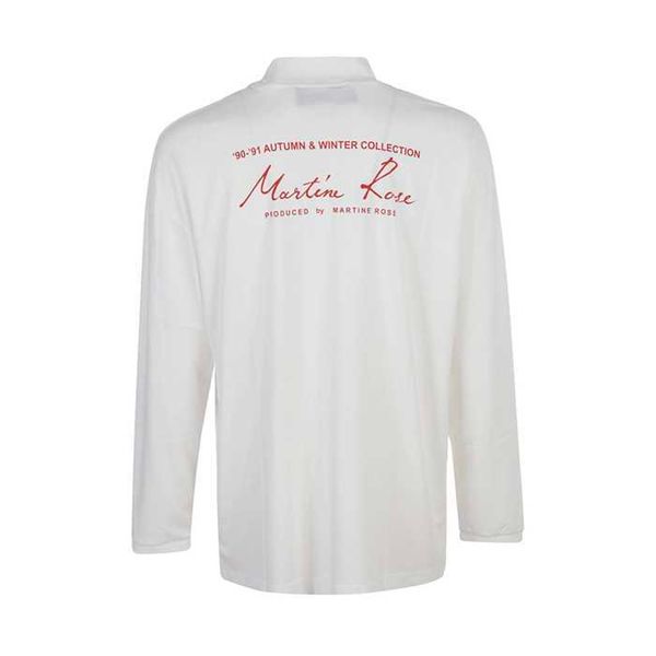 men's hoodies correct martine rose t-shirt medium high neck long sleeve spring and autumn bottoming t-shirt tee ins super trend, Black
men's hoodies correct martine rose t-shirt medium high neck long sleeve spring and autumn bottoming t-shirt tee ins super trend, Black