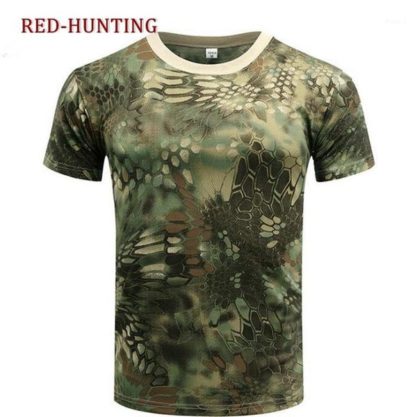 outdoor t-shirts 2021 camouflage short sleeve t-shirt tactical army camo summer shirt quick dry sze m-xxxl1, Gray;blue
outdoor t-shirts 2021 camouflage short sleeve t-shirt tactical army camo summer shirt quick dry sze m-xxxl1, Gray;blue