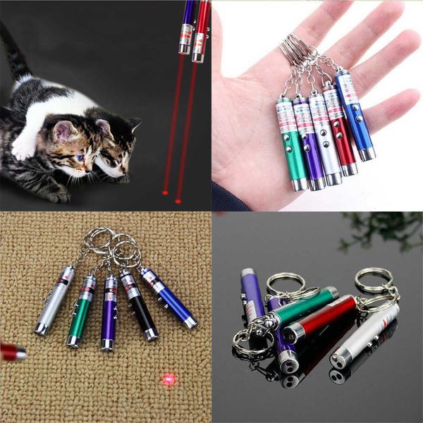in1 funny cool 2 cat stick new red laser pointer pen with white led light childrens play dog toy
in1 funny cool 2 cat stick new red laser pointer pen with white led light childrens play dog toy