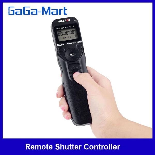 viltrox time lapse intervalometer timer remote control shutter with c3 cable for 1d series 5d 5dii 5diii 7d 10d 20d d30
viltrox time lapse intervalometer timer remote control shutter with c3 cable for 1d series 5d 5dii 5diii 7d 10d 20d d30