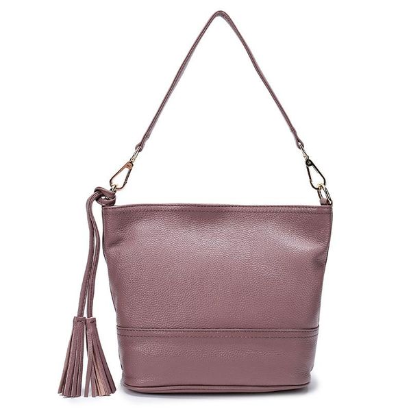 2020 новый первый слой коровьей дамы плечо сумка сумки кожа моды ведро сумка горячей продажи женской кожи 
2020 новый первый слой коровьей дамы плечо сумка сумки кожа моды ведро сумка горячей продажи женской кожи