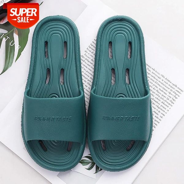 home slippers women non-slip flat bathroom slippers floor hollow summer women couple soft indoor shoes #d52m, Black
home slippers women non-slip flat bathroom slippers floor hollow summer women couple soft indoor shoes #d52m, Black