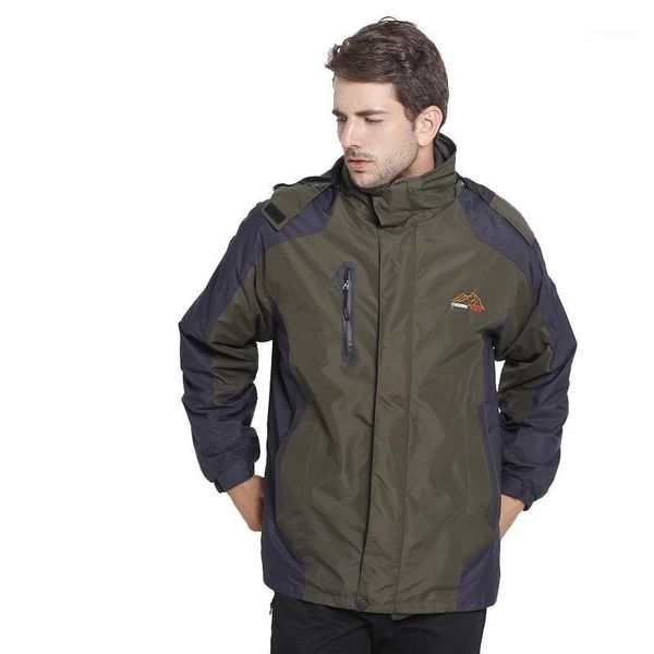 tibet xinjiang northeast skiing jacket of three-in-one removable shoulder thick warm raincoat jacket cotton-padded coat1, Tan;black
tibet xinjiang northeast skiing jacket of three-in-one removable shoulder thick warm raincoat jacket cotton-padded coat1, Tan;black