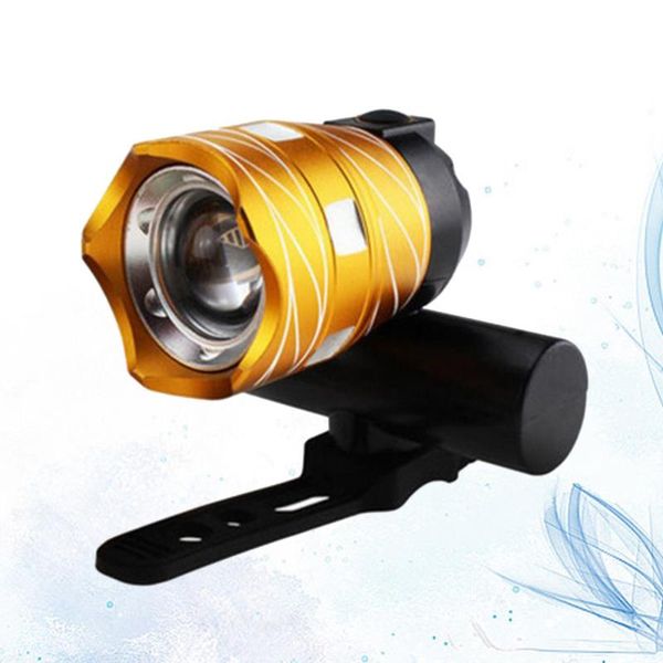 2pc mountain bike driving headlight waterproof usb charging rainproof night riding equipment with taillight (black)
2pc mountain bike driving headlight waterproof usb charging rainproof night riding equipment with taillight (black)