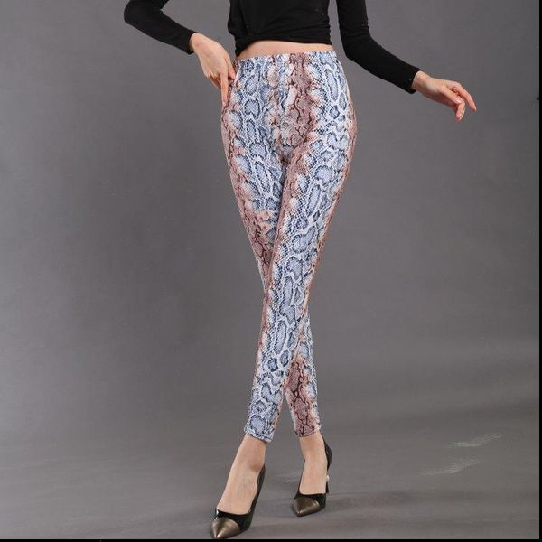 workout leggings high waist legging snake print leggings fitness leggins women skinny active wear push up pants, Black
workout leggings high waist legging snake print leggings fitness leggins women skinny active wear push up pants, Black