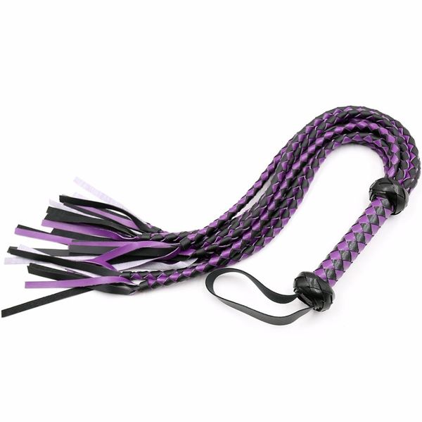couple tool beat fetish pu leather whip 75cm cosplay sm tassel lash flog for strap slave braid toy slap spanking game ukrkm seoha
couple tool beat fetish pu leather whip 75cm cosplay sm tassel lash flog for strap slave braid toy slap spanking game ukrkm seoha