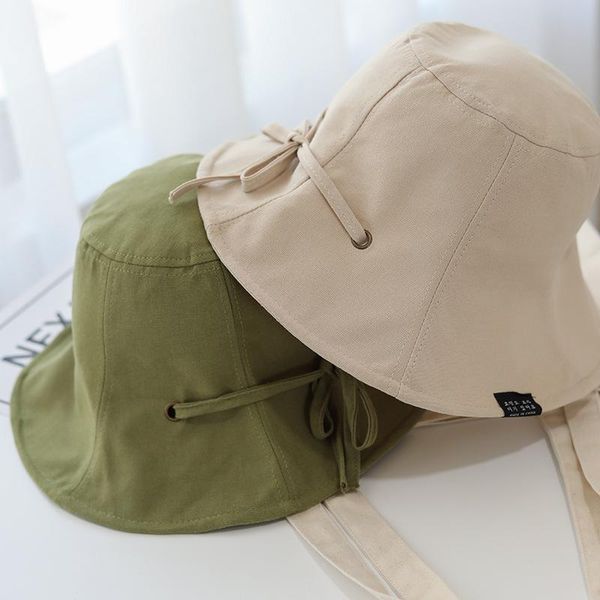 wide brim hats fisherman hat women spring and autumn summer thin fashion korean all-match sun sunscreen, Blue;gray
wide brim hats fisherman hat women spring and autumn summer thin fashion korean all-match sun sunscreen, Blue;gray
