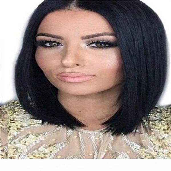 100% human hair brazilian short bob silky straight silk full lace human hair wigs, Black;brown
100% human hair brazilian short bob silky straight silk full lace human hair wigs, Black;brown